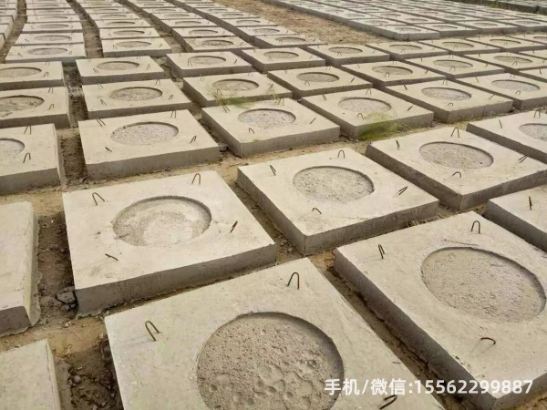运粮湖管理区DP12混凝土电杆底盘
